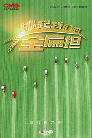 挑起我们的金扁担 封面