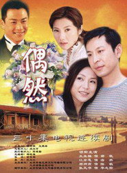 偶然 封面
