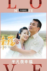 平凡很幸福 封面