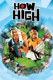 High到哈佛 封面
