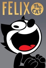 菲利克斯猫 封面