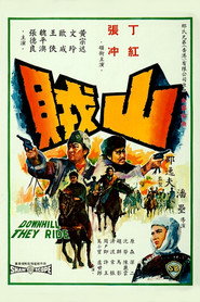 山贼 封面