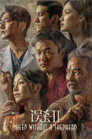 误杀2 封面