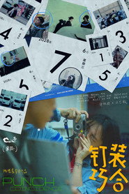 钉装巧合 封面