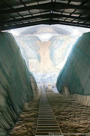 大云山汉墓发掘记 封面