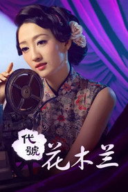 代号花木兰 封面