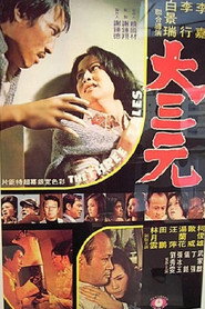 大三元 封面