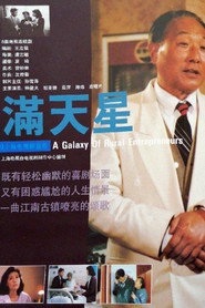 满天星 封面