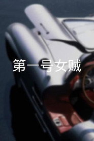 第一号女贼 封面