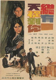 總有一天捉到你 封面