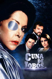 Cuna de Lobos 封面