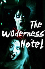 The Wilderness Hotel 封面