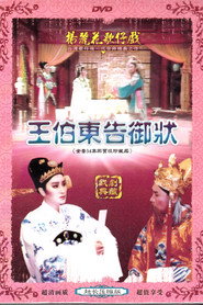 王伯东告御状 封面