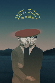 漂亮朋友 封面