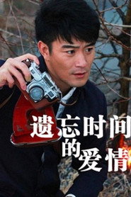 遗忘时间的爱情 封面