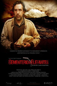 El Cementerio de los Elefantes 封面