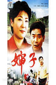 婶子 封面