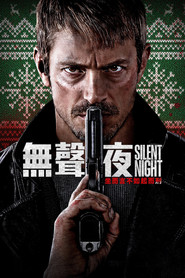 静夜厮杀 封面