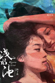 淺水池 封面