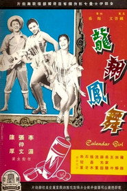 龍翔鳳舞 封面
