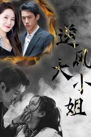 逆风大小姐 封面