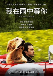 我在雨中等你 封面
