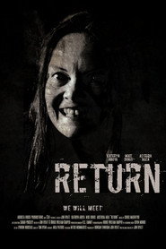 Return 封面