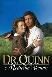 Dr. Quinn, Medicine Woman 封面