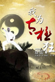 我为太极狂 封面