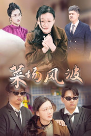 菜场风波 封面