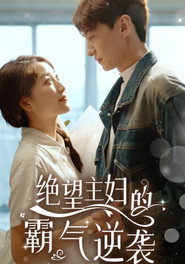 绝望主妇的霸气逆袭 封面