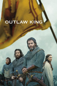 Outlaw King 封面