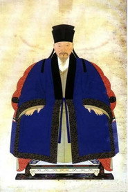 大明管家 封面