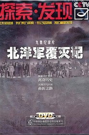北洋军覆灭记 封面