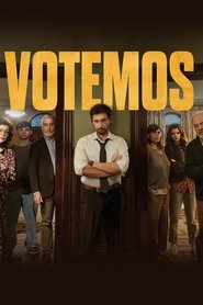 Votemos 封面