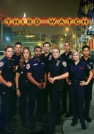 Third Watch 封面