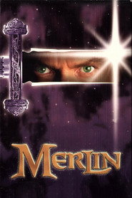 Merlin 封面