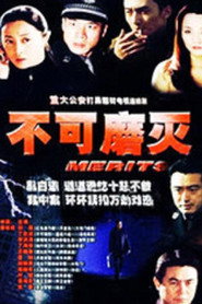 不可磨灭 封面