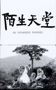 陌生天堂 封面