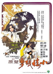 小楼残梦 封面
