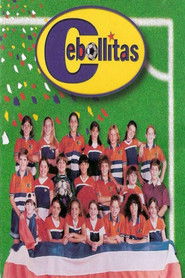 Cebollitas 封面