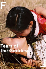 Tears of the Goddess 封面