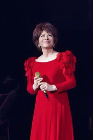 蔡琴费玉清2003上海演唱会 封面