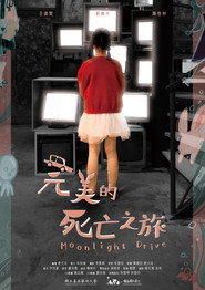 完美的死亡之旅 封面