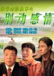 法官老张轶事之别动感情 封面