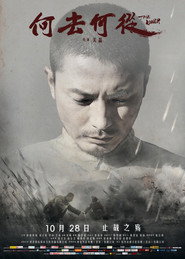 何去何从 封面
