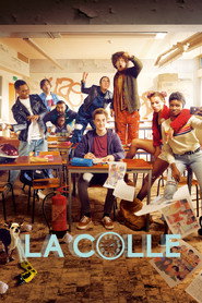 La Colle 封面