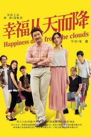 幸福从天而降 封面
