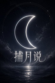 捕月说 封面