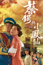 蔡锷与小凤仙 封面